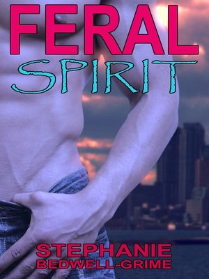 cover image of Feral Spirit